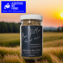 Load image into Gallery viewer, Wholesale Opportunity 6,12 and 24 jars of Bee Pollen
