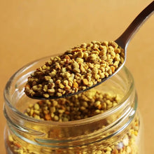 Load image into Gallery viewer, Wholesale Opportunity 6,12 and 24 jars of Bee Pollen
